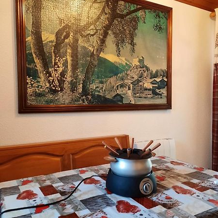 Appartement Mana ベルネ エクステリア 写真
