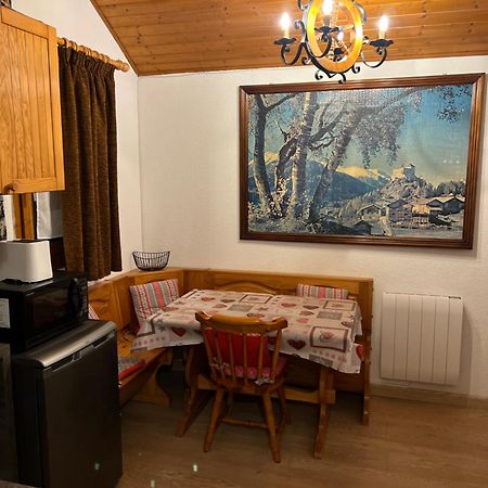 Appartement Mana ベルネ エクステリア 写真