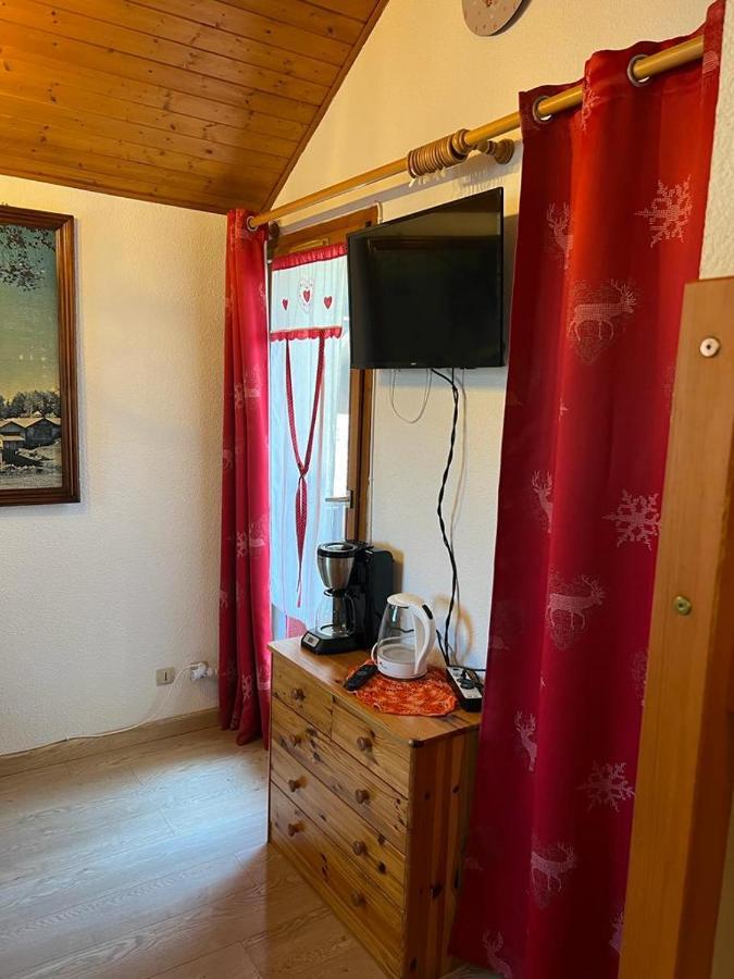 Appartement Mana ベルネ エクステリア 写真