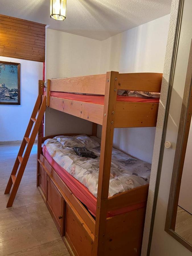 Appartement Mana ベルネ エクステリア 写真