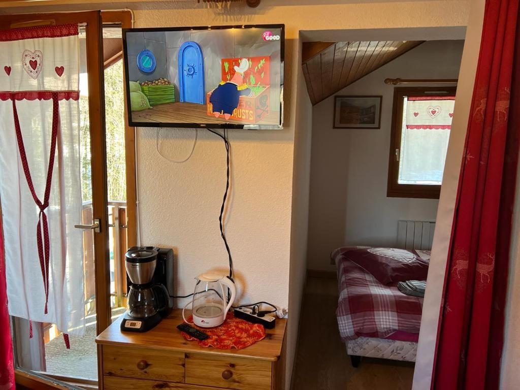 Appartement Mana ベルネ エクステリア 写真