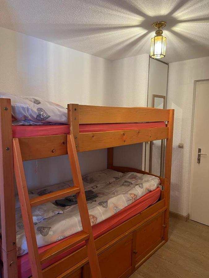 Appartement Mana ベルネ エクステリア 写真