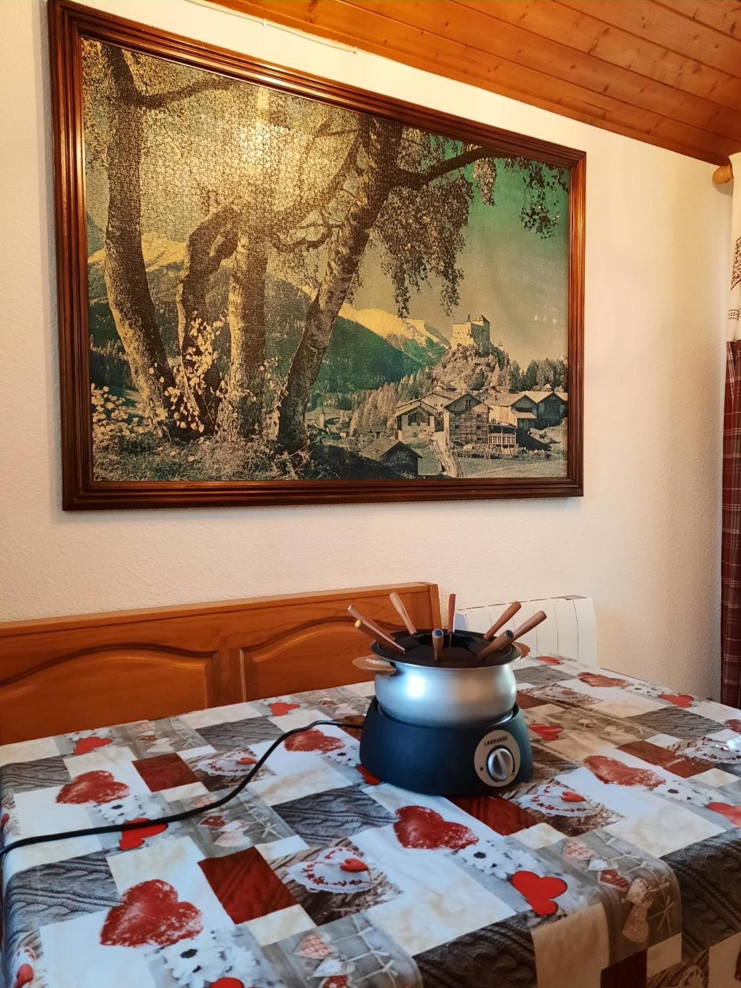 Appartement Mana ベルネ エクステリア 写真