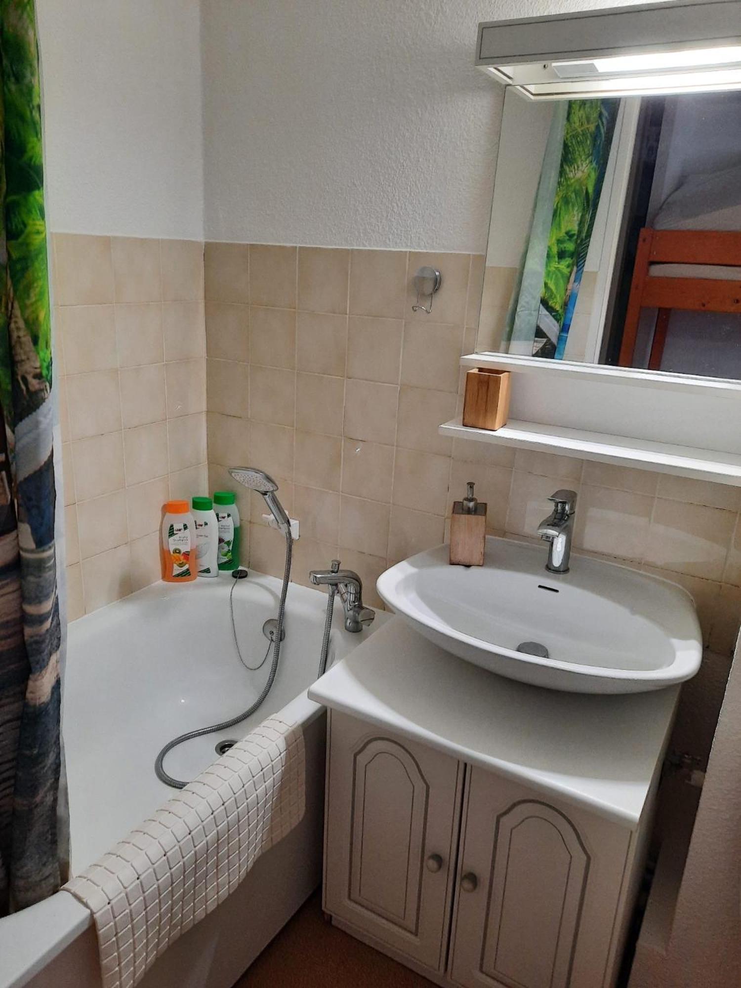 Appartement Mana ベルネ エクステリア 写真
