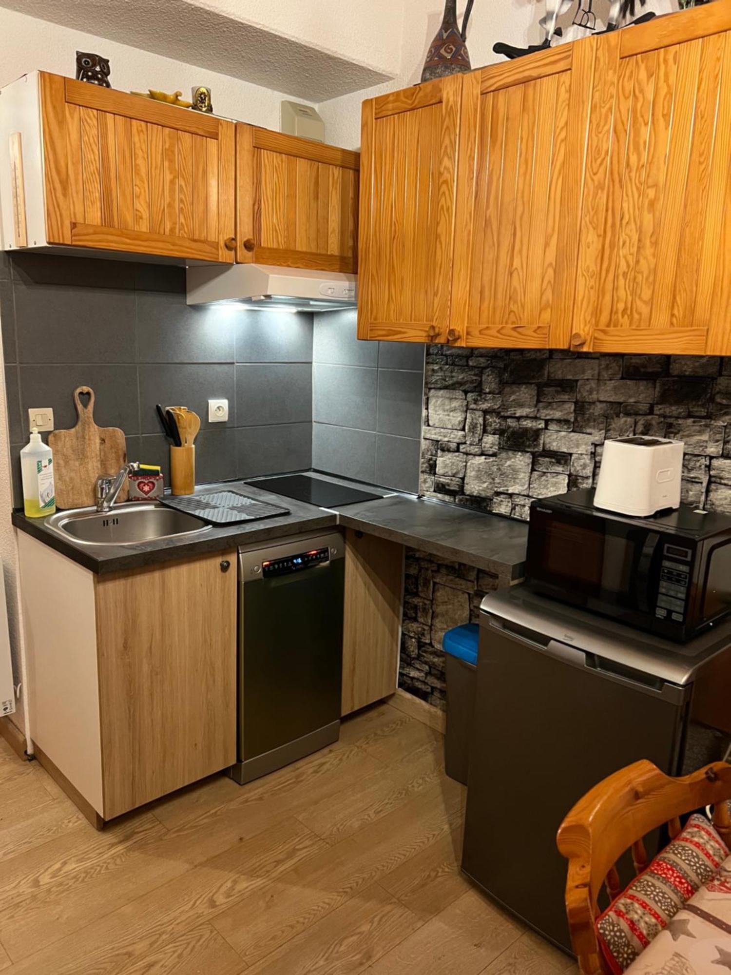 Appartement Mana ベルネ エクステリア 写真