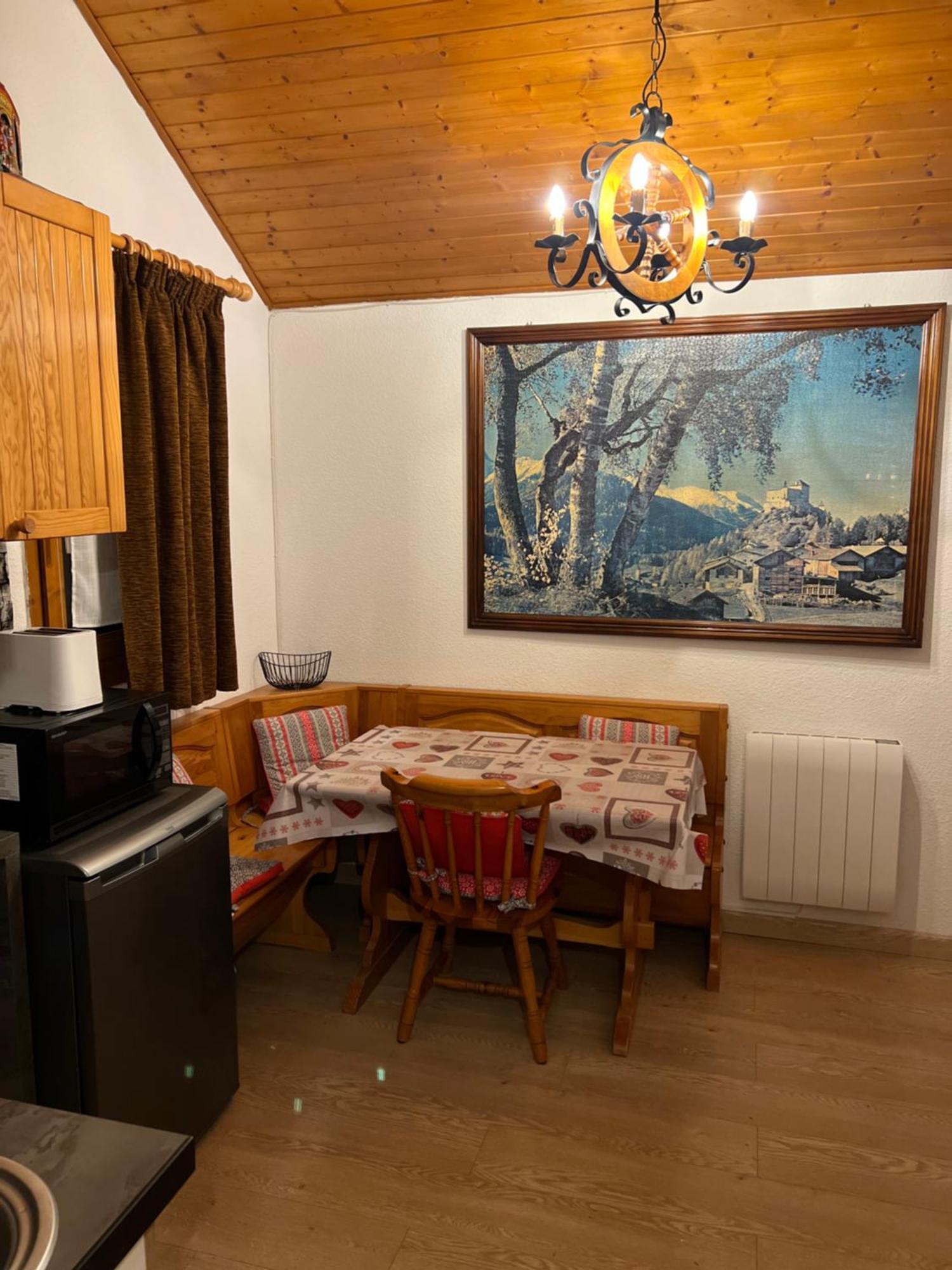 Appartement Mana ベルネ エクステリア 写真