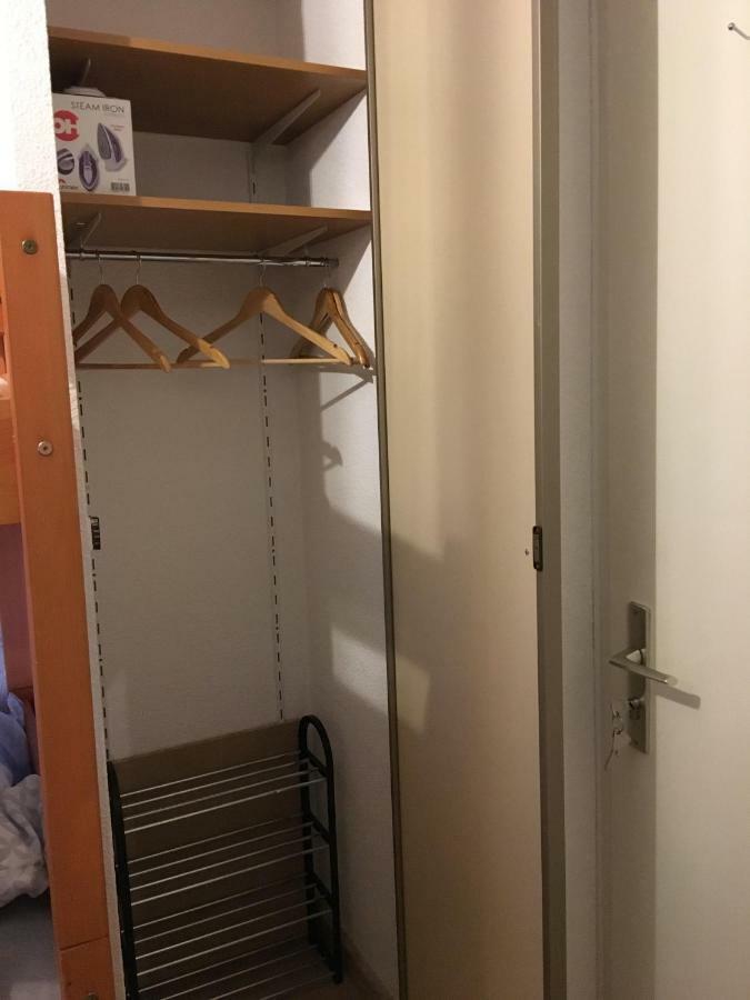 Appartement Mana ベルネ エクステリア 写真