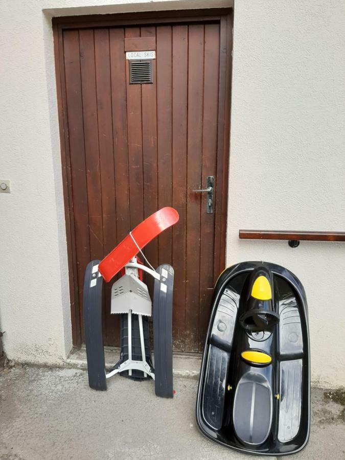 Appartement Mana ベルネ エクステリア 写真