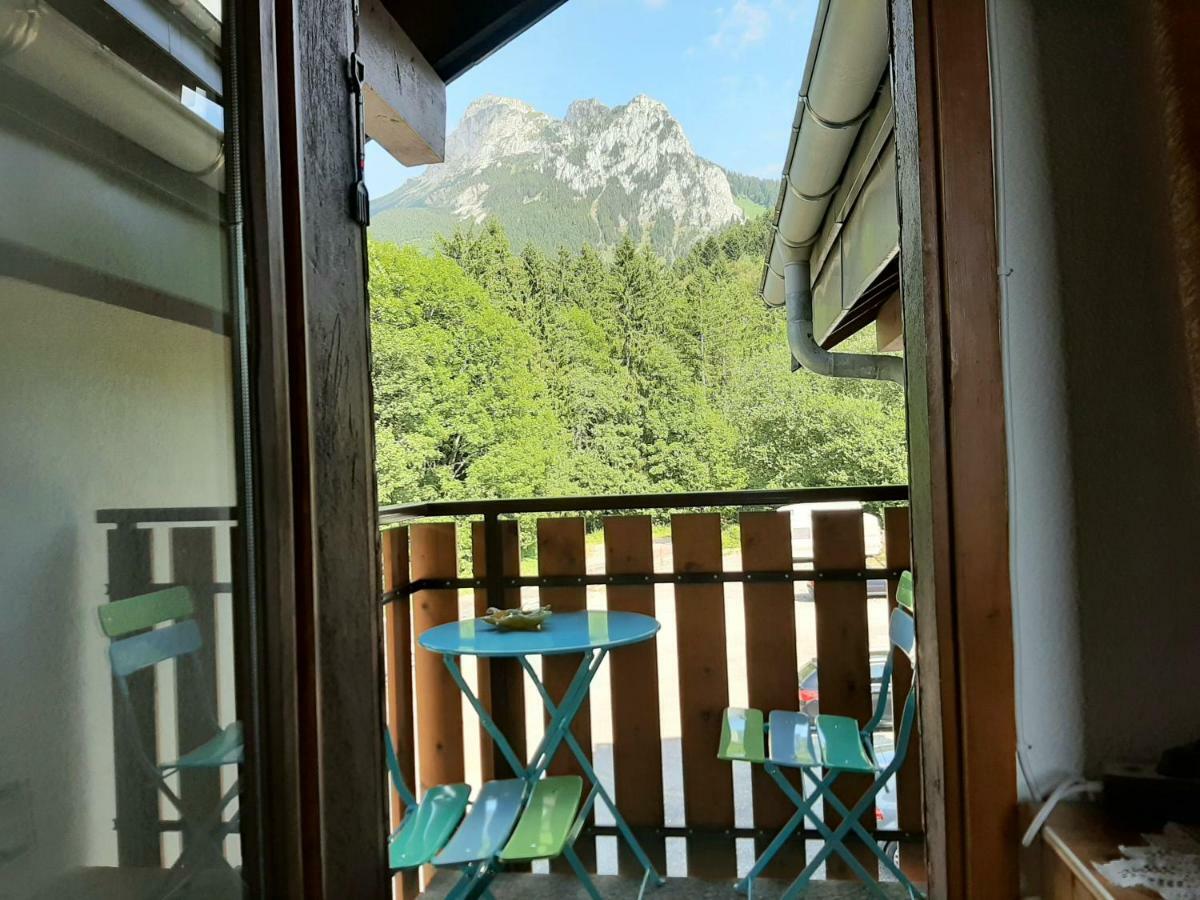Appartement Mana ベルネ エクステリア 写真