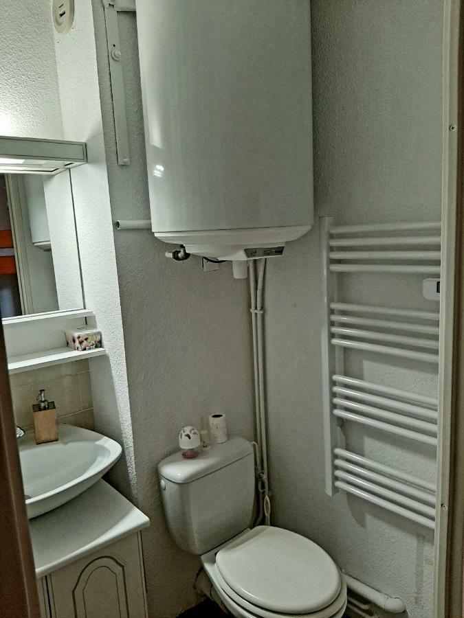 Appartement Mana ベルネ エクステリア 写真