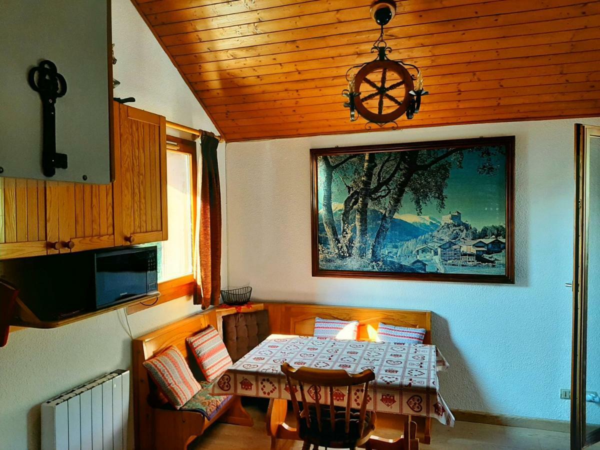 Appartement Mana ベルネ エクステリア 写真